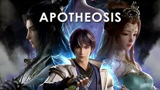 Apotheosis S2 Episode 34 [87]