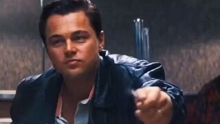The Wolf of Wall Street: Apakah ini hubungan penawaran dan permintaan dalam penjualan?