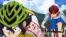 YAWAMUSHI PEDAL SEASON5: LIMIT BREAK EPISODE 10 ENGLISH SUB