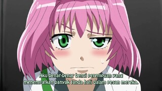 Beelzebub Episode 47 subtitle Indonesia [720P]