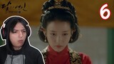 Marry the KING?! - Moon Lovers Scarlet Heart Ryeo Episode 6 Reaction