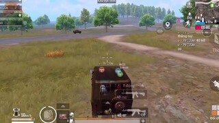 PUBG Mobile _ Trà Trộn Gặp Phải Team HACK và Tiết Lộ Bí Mật Động Trời Về Bản HAC