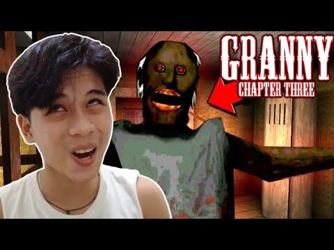 LOLO MO PANOT! | Granny Chapter 3 - FILIPINO