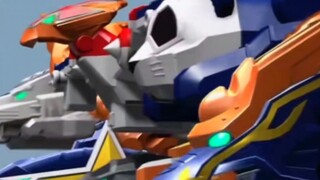 【Shuriken Sentai】Koleksi Event Penampilan Ninja Pendamping Ninja Eksklusif