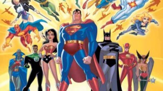 Justice League Unlimited Episode 05 This Little Piggy