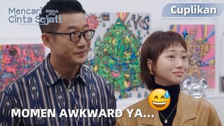 The Journey to Find True Love | Cuplikan EP18 Bisa-bisanya Ketemu Pemiliknya! | WeTV【INDO SUB】