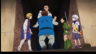 Hunter x Hunter Episode 9 tagalog dubbed