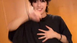 How do you know that Ma Boquan danced Xingqiyao twice in one day?