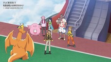 Pokemon Horizons EPS 17 HD