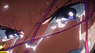[𝟒𝐊𝟔𝟎𝐅𝐏𝐒] Face the Five Elders! Bonnie's angry blow! The Five Elders "Ushi-demon" Satan descends on 