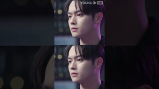 Hứa Khải Trình Tiêu ngọt ngào quá | Khi Em Mỉm Cười Rất Đẹp | YOUKU Vietnam Shorts