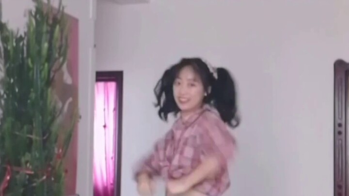 [Yu Shuxin] Kok aku cantik banget? Tarian kuncir kuda ganda