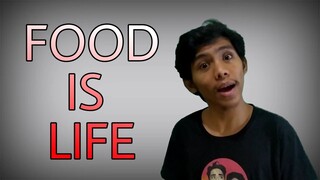 Kulturang pinoy pagdating sa pagkain (Alin ka dito?)
