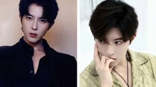 [ENG SUB] ABO Desire | Qiu Ding Jie says I'm most handsome in the universe #xingqiu #qiudingjie #abo