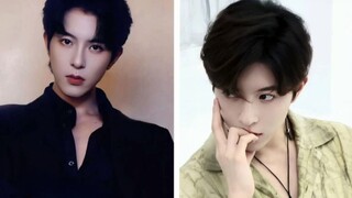 [ENG SUB] ABO Desire | Qiu Ding Jie says I'm most handsome in the universe #xingqiu #qiudingjie #abo