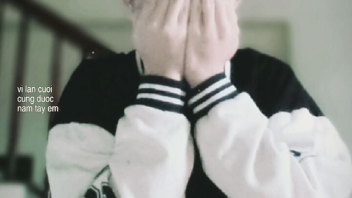 đang buồn mất em yêu