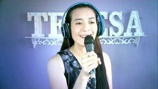 Don't know what to do  -  Ric segreto TERESA cover