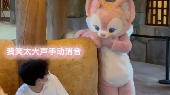 ตกใจจริงๆ สงสัยทุกคนคงกรี๊ดออกมาหมดแล้ว!