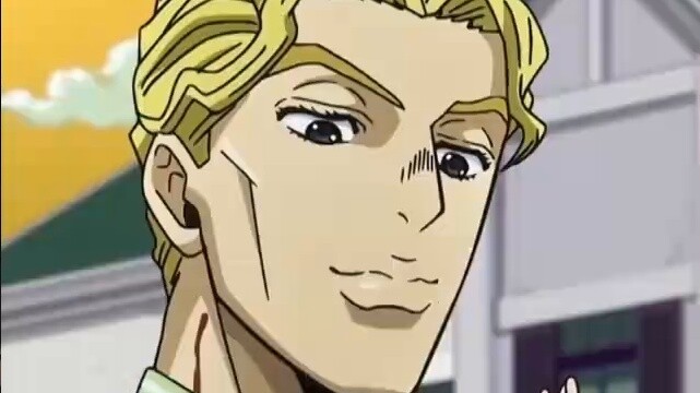 JOJO Interaction (I)