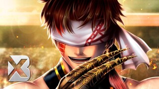 【中译|终末的女武神】万王之王|秦始皇嬴政|原作者Blxck