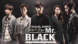 Goodbye Mr. Black E4 | Tagalog Dubbed |Thriller | Korean Drama