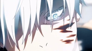 gojo satoru