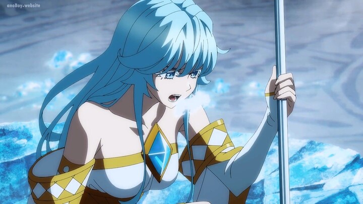Wistoria: Wand and Sword season 2 episode 12 Full English Sub | REACTION