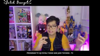 Uji Nyali