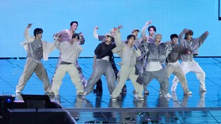 حفل SEVENTEEN - LOVE, MONEY, FAME تصوير مباشر 4K | حفل غايوانغ RIGHT HERE 241012