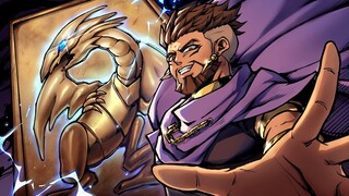 The Yu-Gi-Oh Idea No One Thought Of