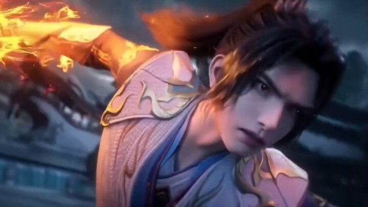 The Great Ruler S2 Episode 8 Subtitle Indonesia