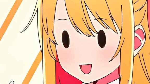 (Oshi no ko) Ruby Hoshino edit