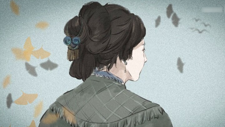 Những bức thư Lin Juemin viết cùng vợ