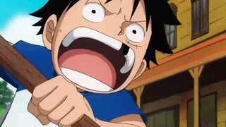 [AMV] One Piece ngày ấy