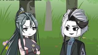 Episode 56: Lu Ze and Long Aotian become sworn brothers. Long Aotian learns the Wind and Thunder Sur