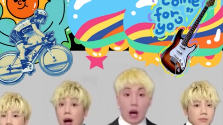 The mental state before school starts be like