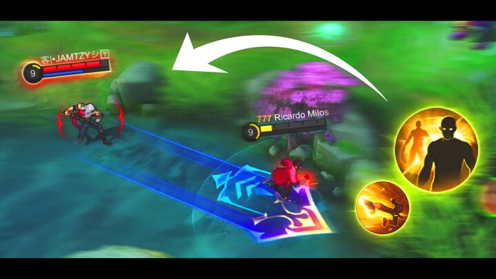 king of outplay [chou[