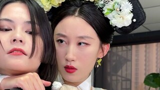 有救了！我的同事是拽妃！