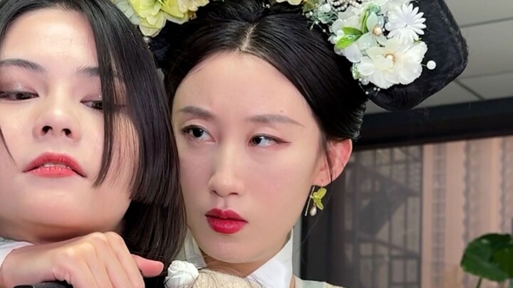 لقد تم إنقاذي! زميلي هو الأمير المدلل!