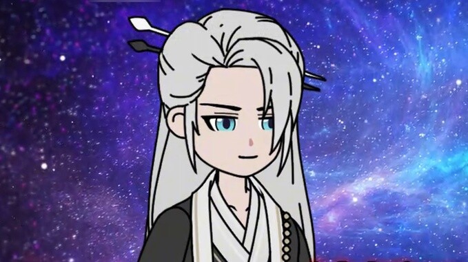 Old man, do you want a wife?