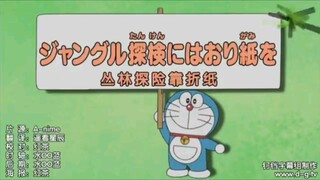 Doraemon tập 411 lồng tiếng