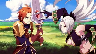 Top 10 New Isekai/Fantasy Anime For 2022 & 2023