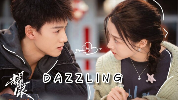 D A Z Z L I N G 5 ENGLISH SUB (2026)