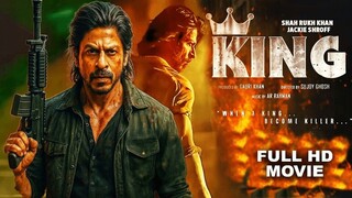 THE KING (2025) FULL HD MOVIE