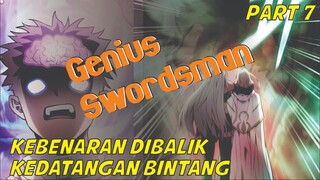 Genius Swordsman Part 7