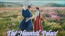 The haunted ✇𓆩P𓆪•E1•[sub indo]
