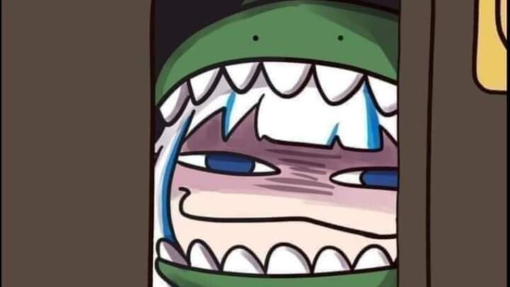 เรนโกเกย์