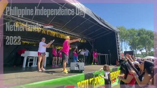 PHILIPPINE INDEPENDENCE DAY 2022 Netherlands 🇳🇱