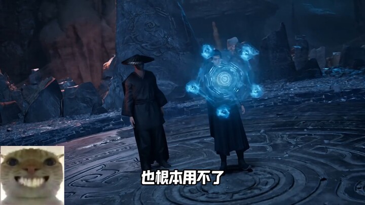 Why don’t the cultivators from Tiannan go to the Chaos Star Sea? Isn’t trading demonic pills a gold 