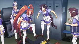 AMV uma musume funny 🤣